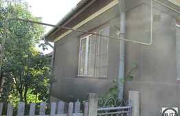 Vanzare casa individuala, 80 mp, 880 mp teren, zona linistita