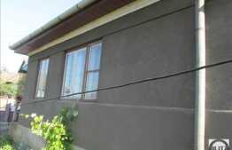 Vanzare casa individuala, 80 mp, 880 mp teren, zona linistita