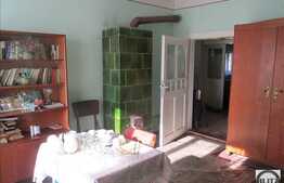 Vanzare casa individuala, 80 mp, 880 mp teren, zona linistita