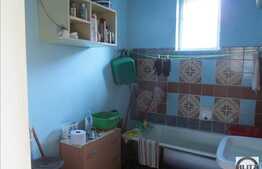 Vanzare casa individuala, 80 mp, 880 mp teren, zona linistita