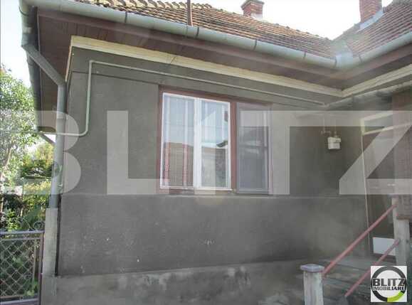 Casa de vânzare 2 camere Someseni - 18302CV | BLITZ Cluj-Napoca | Poza1