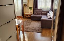 Apartament 2 camere, etaj 1/4, cu parcare inclusa, zona Tineretului