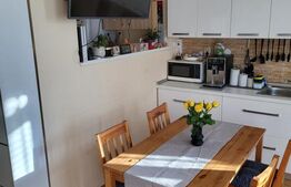 Apartament 2 camere, etaj 1/4, cu parcare inclusa, zona Tineretului