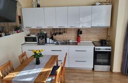 Apartament 2 camere, etaj 1/4, cu parcare inclusa, zona Tineretului