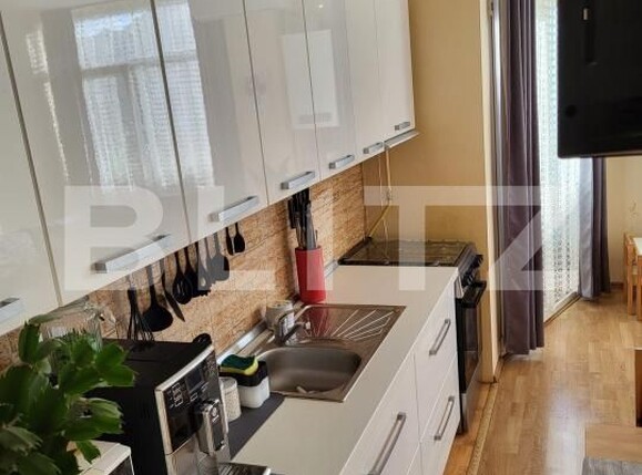 Apartament de vânzare 2 camere Floreşti - 183022AV | BLITZ Cluj-Napoca | Poza8