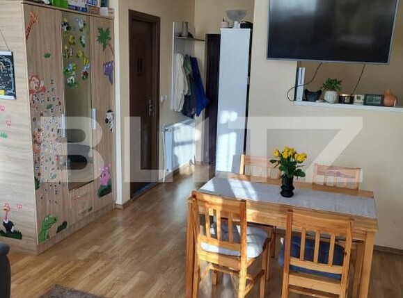 Apartament de vânzare 2 camere Floreşti - 183022AV | BLITZ Cluj-Napoca | Poza4