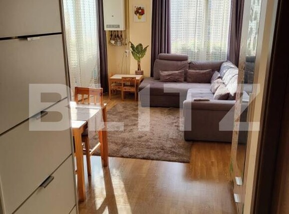 Apartament de vânzare 2 camere Floreşti - 183022AV | BLITZ Cluj-Napoca | Poza3