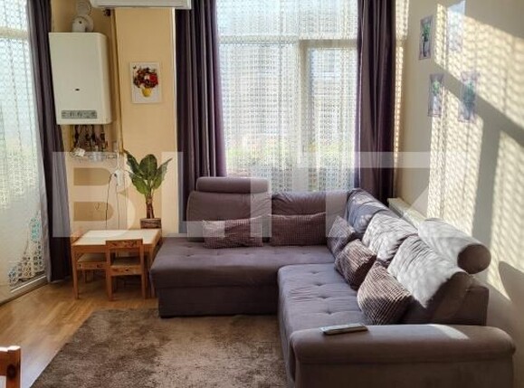 Apartament de vânzare 2 camere Floreşti - 183022AV | BLITZ Cluj-Napoca | Poza1
