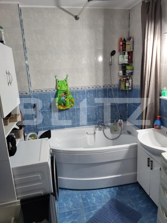 Apartament de vânzare 2 camere Floreşti - 183022AV | BLITZ Cluj-Napoca | Poza10