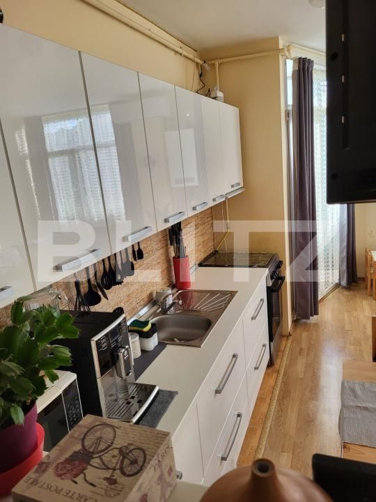 Apartament de vânzare 2 camere Floreşti - 183022AV | BLITZ Cluj-Napoca | Poza8