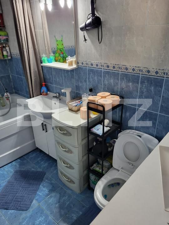Apartament de vânzare 2 camere Floreşti - 183022AV | BLITZ Cluj-Napoca | Poza11