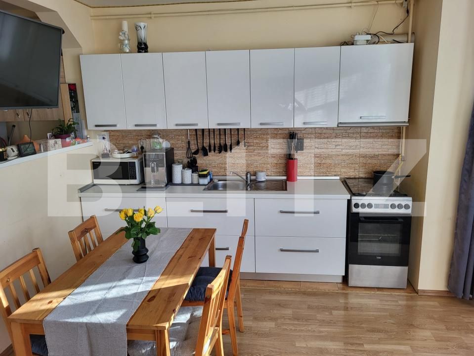 Apartament de vânzare 2 camere Floreşti - 183022AV | BLITZ Cluj-Napoca | Poza5