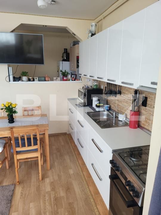 Apartament de vânzare 2 camere Floreşti - 183022AV | BLITZ Cluj-Napoca | Poza7