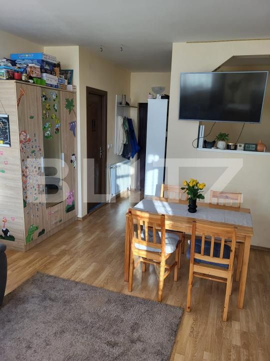 Apartament de vânzare 2 camere Floreşti - 183022AV | BLITZ Cluj-Napoca | Poza4