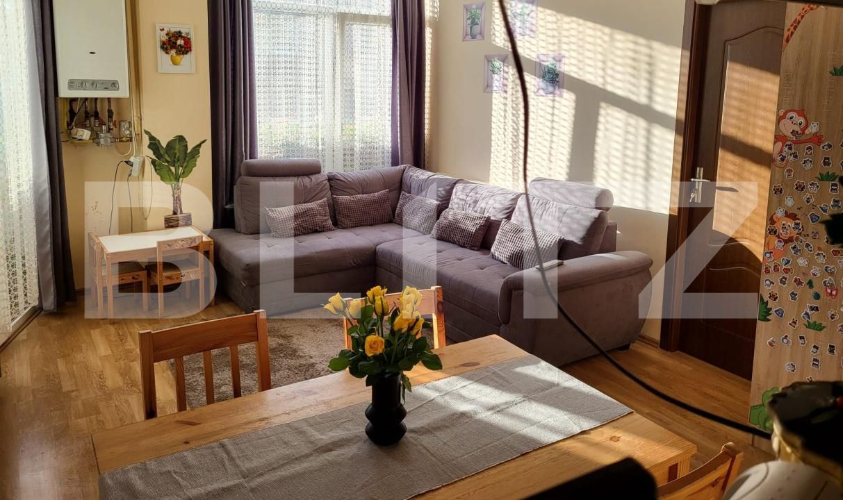 Apartament de vânzare 2 camere Floreşti - 183022AV | BLITZ Cluj-Napoca | Poza2