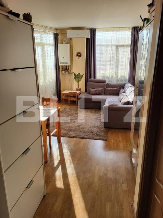 Apartament de vânzare 2 camere Floreşti - 183022AV | BLITZ Cluj-Napoca | Poza3
