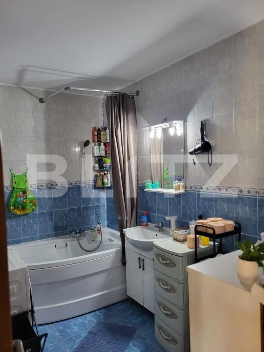 Apartament de vânzare 2 camere Floreşti - 183022AV | BLITZ Cluj-Napoca | Poza9
