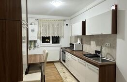 Apartament 2 camere, decomandate, 57 mp, parcare, zona Florilor