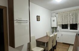 Apartament 2 camere, decomandate, 57 mp, parcare, zona Florilor