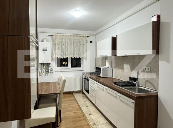Apartament de închiriat 2 camere Floreşti - 183023AI | BLITZ Cluj-Napoca | Poza1