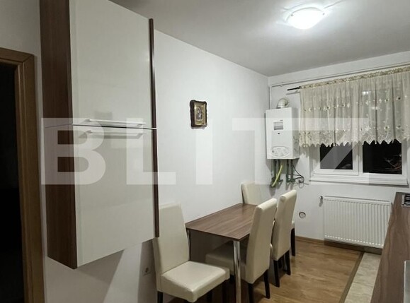 Apartament de închiriat 2 camere Floreşti - 183023AI | BLITZ Cluj-Napoca | Poza2