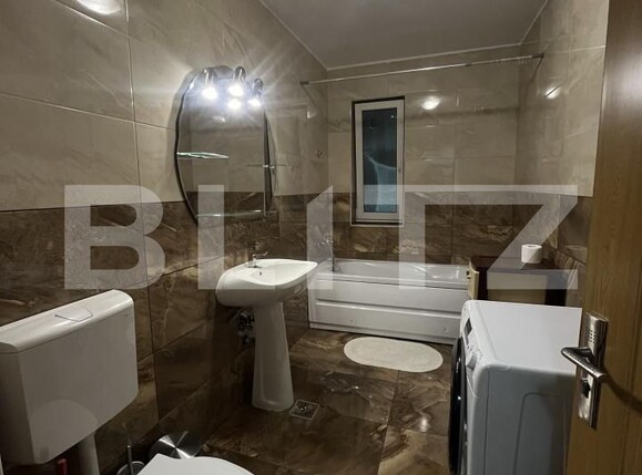 Apartament de închiriat 2 camere Floreşti - 183023AI | BLITZ Cluj-Napoca | Poza10