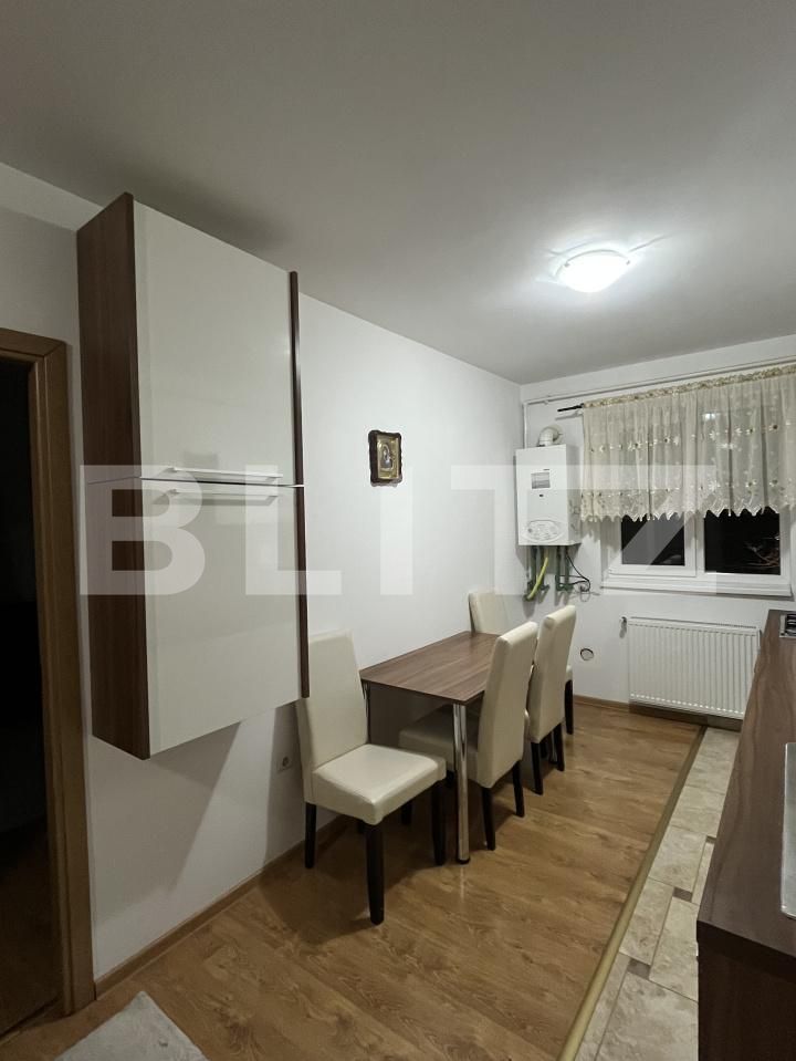 Apartament de închiriat 2 camere Floreşti - 183023AI | BLITZ Cluj-Napoca | Poza2