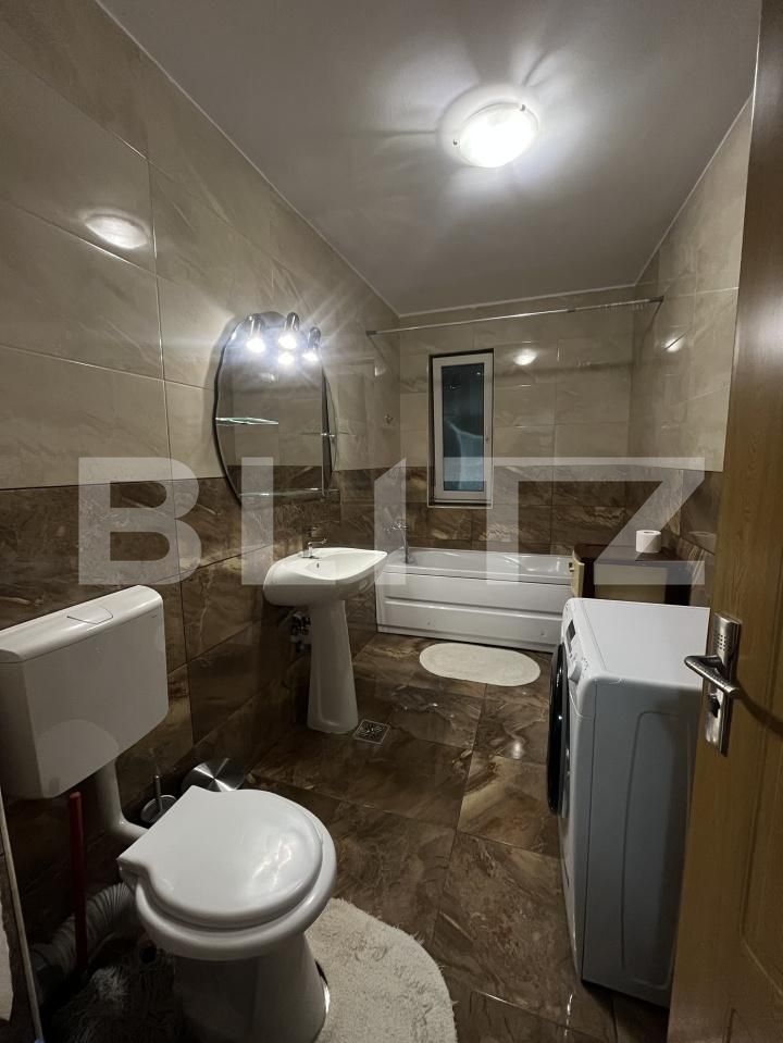 Apartament de închiriat 2 camere Floreşti - 183023AI | BLITZ Cluj-Napoca | Poza10