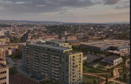 OPORTUNITATE! APARTAMENT 2 CAMERE, ETAJ INTERMEDIAR, ERA HEXAGON 