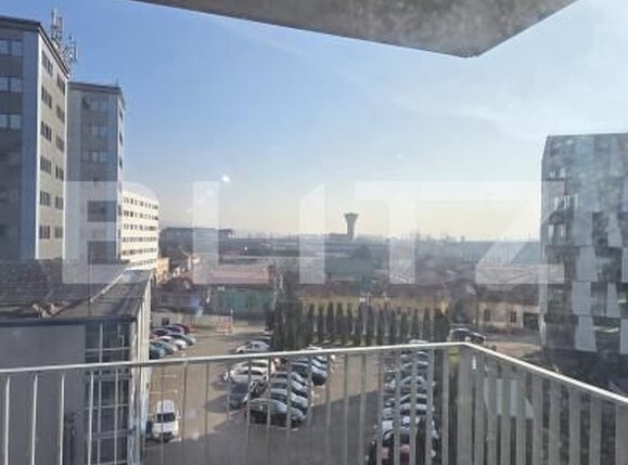 Apartament de vânzare 2 camere Semicentral - 183025AV | BLITZ Cluj-Napoca | Poza1