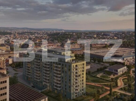 Apartament de vânzare 2 camere Semicentral - 183025AV | BLITZ Cluj-Napoca | Poza3