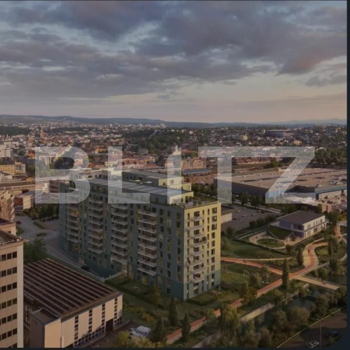 Apartament de vânzare 2 camere Semicentral - 183025AV | BLITZ Cluj-Napoca | Poza3