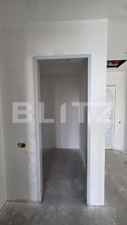 Apartament de vânzare 2 camere Semicentral - 183025AV | BLITZ Cluj-Napoca | Poza4