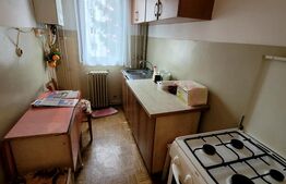 Apartament cu 2 camere, 41 mp utili, balcon, zona Primaverii/Manastur