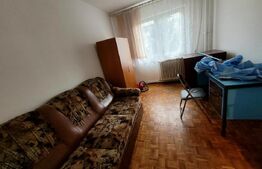 Apartament cu 2 camere, 41 mp utili, balcon, zona Primaverii/Manastur