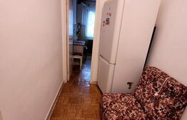 Apartament cu 2 camere, 41 mp utili, balcon, zona Primaverii/Manastur