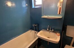 Apartament cu 2 camere, 41 mp utili, balcon, zona Primaverii/Manastur