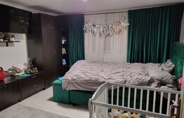 Casă individuală, 615 mp teren, zona Someșeni