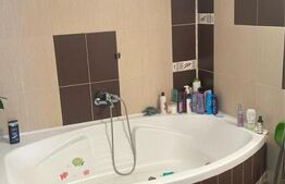 Casă individuală, 615 mp teren, zona Someșeni