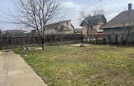 Casă individuală, 615 mp teren, zona Someșeni