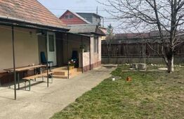 Casă individuală, 615 mp teren, zona Someșeni