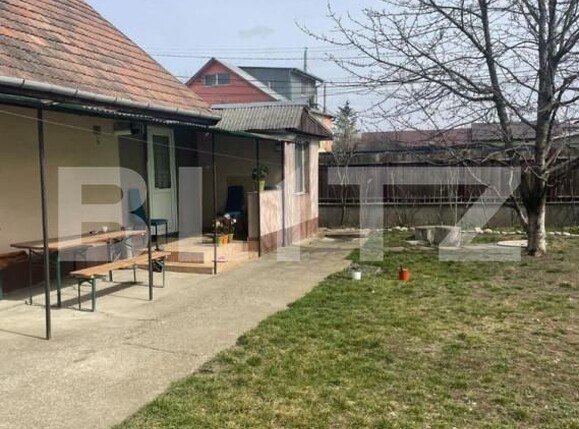 Casa de vânzare 2 camere Someseni - 183031CV | BLITZ Cluj-Napoca | Poza1