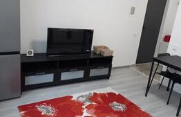 Garsoniera mobilat modern de inchiriat, centrala proprie, zona UMF