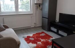 Garsoniera mobilat modern de inchiriat, centrala proprie, zona UMF