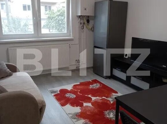 Garsonieră de închiriat Zorilor - 183033AI | BLITZ Cluj-Napoca | Poza1