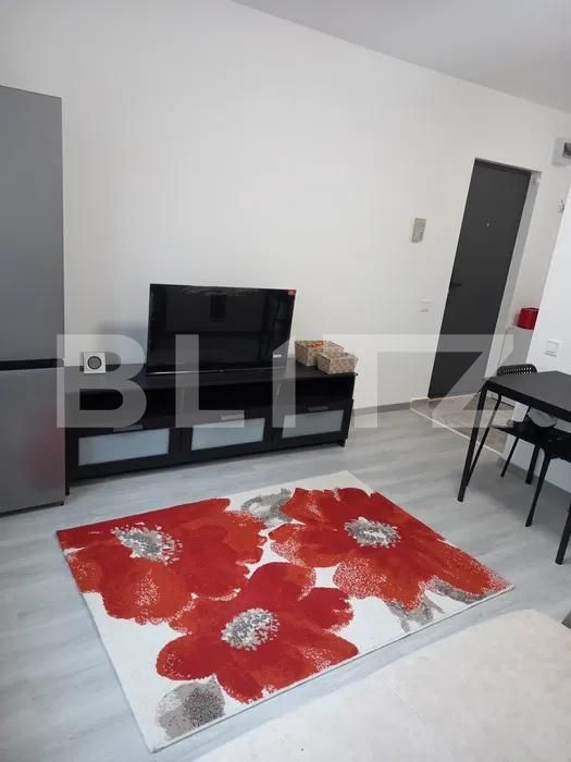 Garsonieră de închiriat Zorilor - 183033AI | BLITZ Cluj-Napoca | Poza2