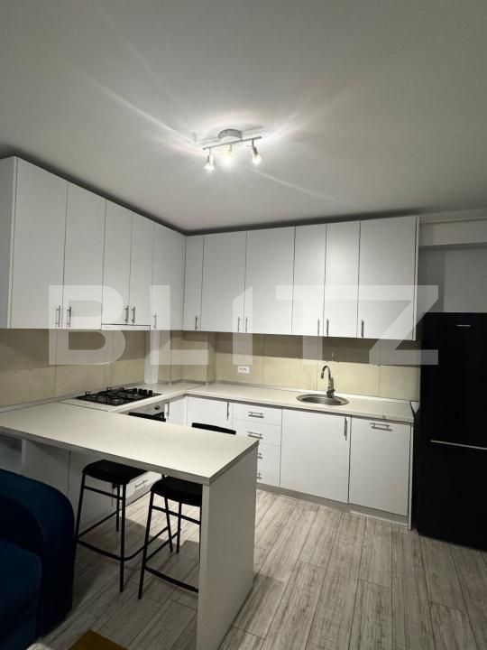 Apartament de vânzare 2 camere Tractorul - 183035AV | BLITZ Brașov | Poza2