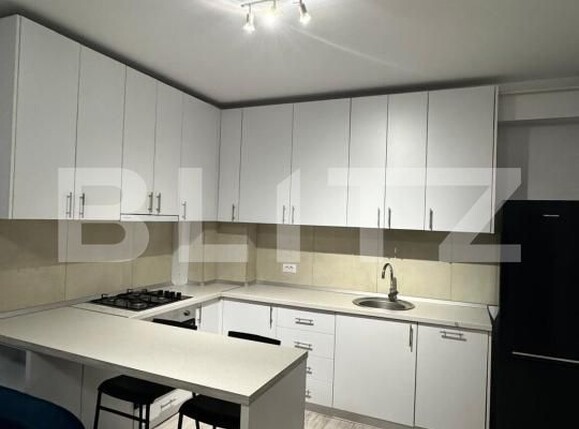 Apartament de vânzare 2 camere Tractorul - 183037AV | BLITZ Brașov | Poza3