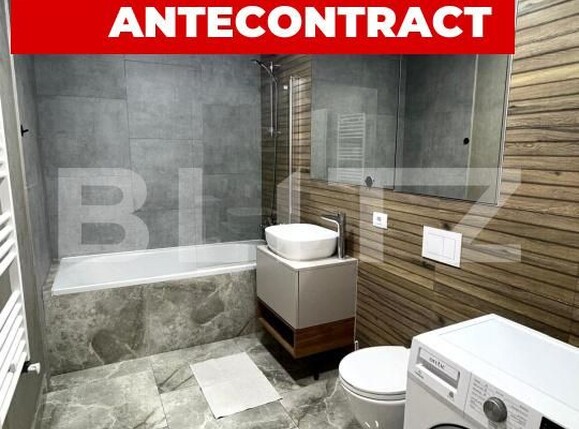 Apartament de vânzare 2 camere Tractorul - 183037AV | BLITZ Brașov | Poza1