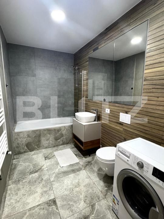 Apartament de vânzare 2 camere Tractorul - 183037AV | BLITZ Brașov | Poza1